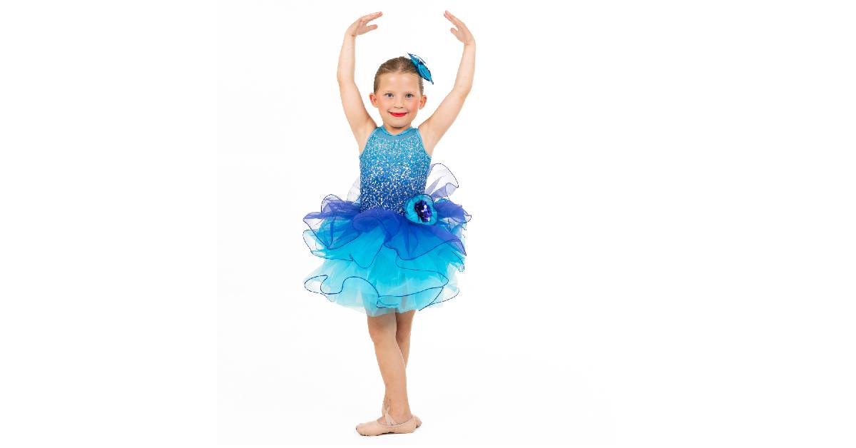9 Ways Ballet Classes Aid Your Kids’ Development